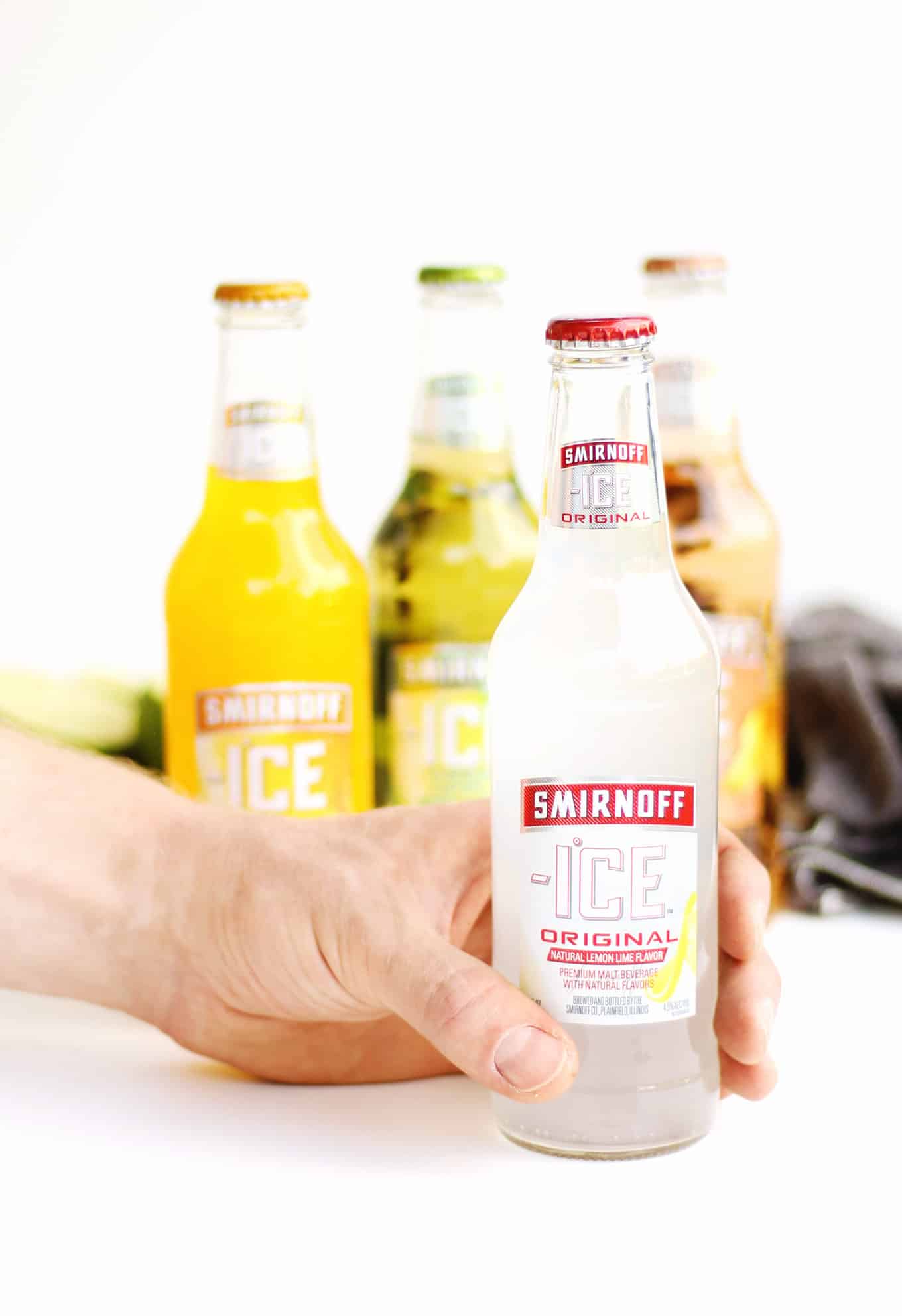 Smirnoff ice original. Smirnoff ice party pack. Jalapeno cucumber moscow mule recipe! A spicy, flavorful twist on the classic moscow mule cocktail with vodka, ginger beer, and lime. // Rhubarbarians
