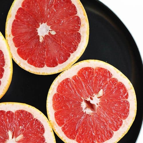 grapefruit