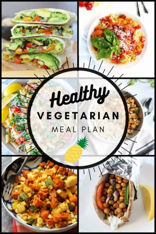 Vegetarian meal plans Archives Rhubarbarians