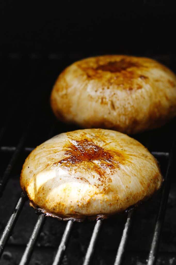 Portobello mushroom everything you need to know Rhubarbarians