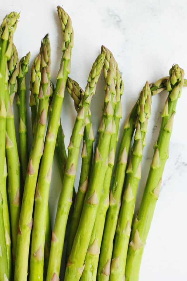Asparagus: everything you need to know Rhubarbarians Asparagus: everything you need to know Rhubarbarians
