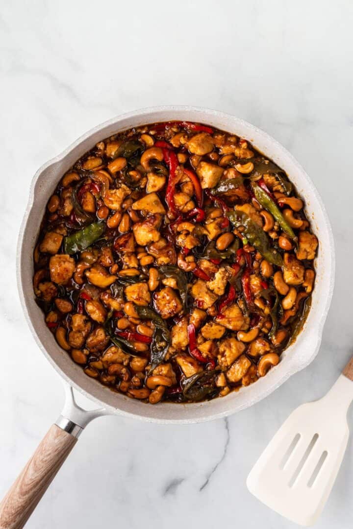 3ingredient honey stir fry sauce recipe Rhubarbarians