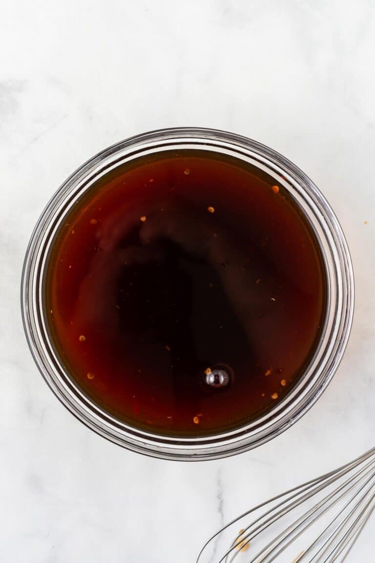 3ingredient honey stir fry sauce recipe Rhubarbarians