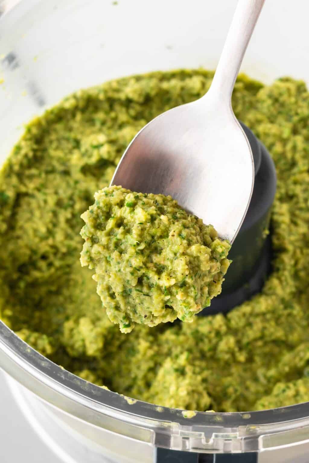 Green olive pasta sauce recipe Rhubarbarians